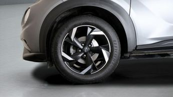 Nissan Juke DIG-T TEKNA DCT