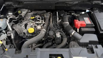 Nissan Juke DIG-T TEKNA DCT