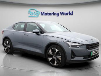 Polestar 2 PLUS