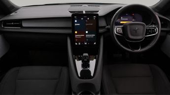 Polestar Polestar 2 PLUS