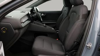 Polestar Polestar 2 PLUS