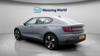 Polestar Polestar 2 PLUS