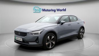 Polestar Polestar 2 PLUS