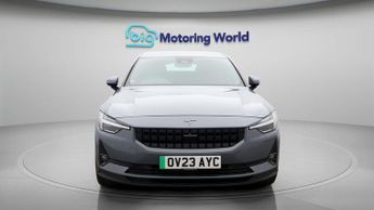 Polestar Polestar 2 PLUS