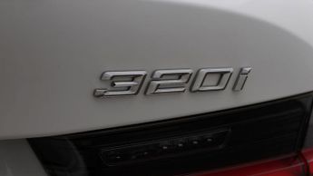 BMW 3 Series 320I M SPORT