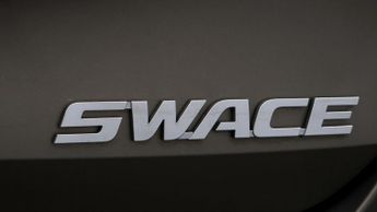 Suzuki Swace SZ-T