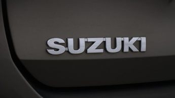 Suzuki Swace SZ-T