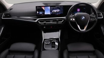 BMW 3 Series 330E SPORT