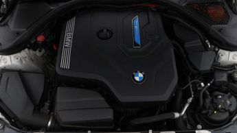 BMW 3 Series 330E SPORT