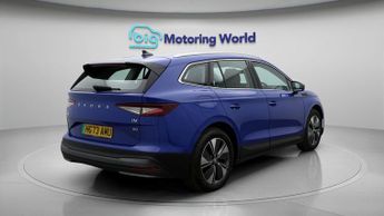 Skoda Enyaq 80