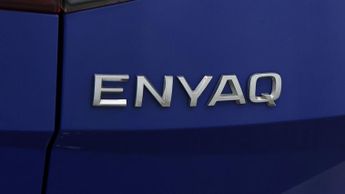 Skoda Enyaq 80