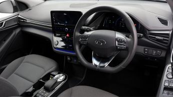 Hyundai IONIQ PREMIUM