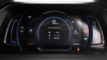 Hyundai IONIQ PREMIUM