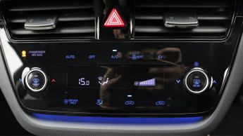 Hyundai IONIQ PREMIUM