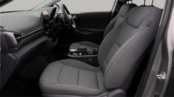 Hyundai IONIQ PREMIUM