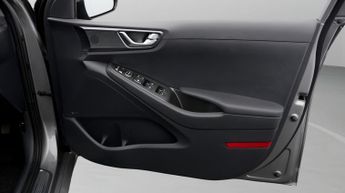 Hyundai IONIQ PREMIUM