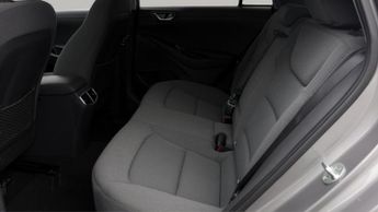 Hyundai IONIQ PREMIUM