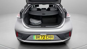 Hyundai IONIQ PREMIUM