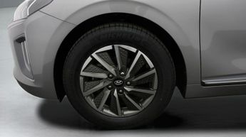 Hyundai IONIQ PREMIUM