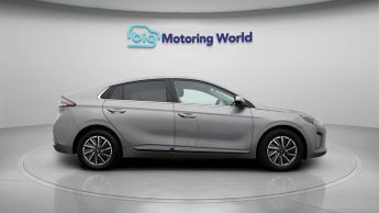 Hyundai IONIQ PREMIUM