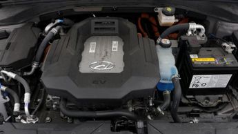 Hyundai IONIQ PREMIUM