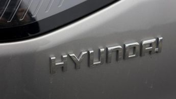 Hyundai IONIQ PREMIUM