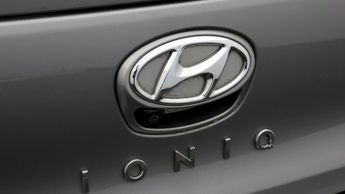 Hyundai IONIQ PREMIUM