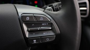 Hyundai IONIQ PREMIUM