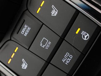 Hyundai IONIQ PREMIUM