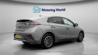 Hyundai IONIQ PREMIUM