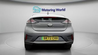 Hyundai IONIQ PREMIUM