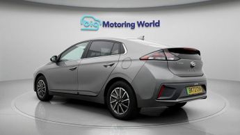 Hyundai IONIQ PREMIUM