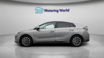 Hyundai IONIQ PREMIUM