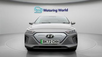 Hyundai IONIQ PREMIUM
