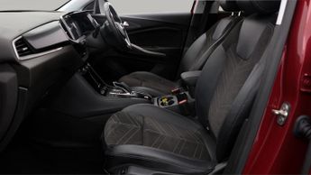 Vauxhall Grandland ULTIMATE