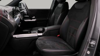 Mercedes-Benz EQB EQB 300 4MATIC AMG LINE