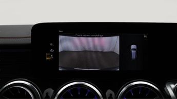 Mercedes-Benz EQB EQB 300 4MATIC AMG LINE