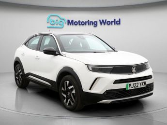 Vauxhall Mokka ELITE PREMIUM
