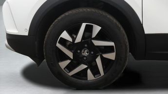 Vauxhall Mokka Electric ELITE PREMIUM
