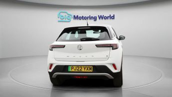 Vauxhall Mokka Electric ELITE PREMIUM