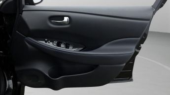 Nissan Leaf N-CONNECTA