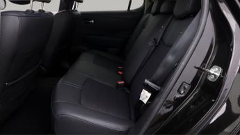 Nissan Leaf N-CONNECTA