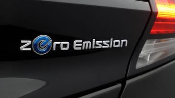 Nissan Leaf N-CONNECTA