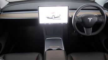 Tesla Model Y BASE