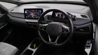 Volkswagen ID.3 LIFE