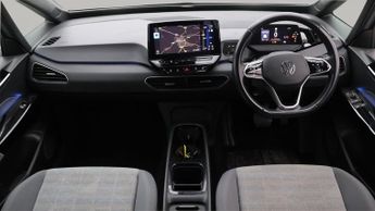 Volkswagen ID.3 LIFE