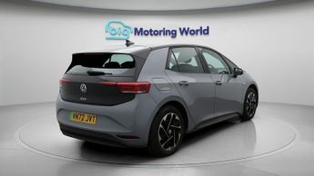Volkswagen ID.3 LIFE
