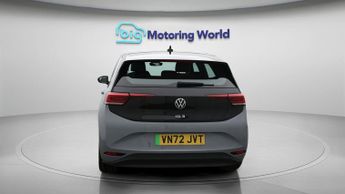 Volkswagen ID.3 LIFE