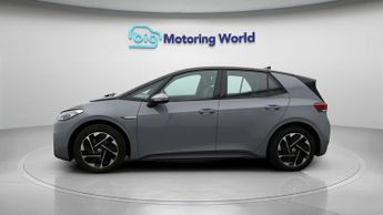 Volkswagen ID.3 LIFE