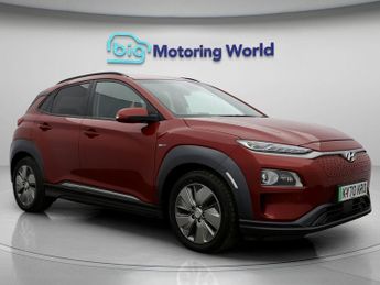 Hyundai KONA PREMIUM SE